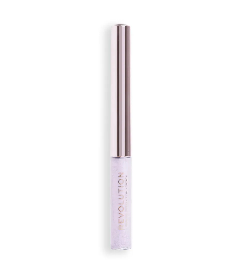 Revolution - *Festive Allure* - Delineador líquido Chromatic Liner - Lilac Lustre