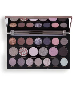 Revolution - *Festive Allure* - Paleta de sombras