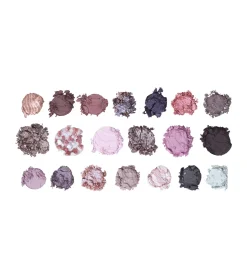 Revolution - *Festive Allure* - Paleta de sombras