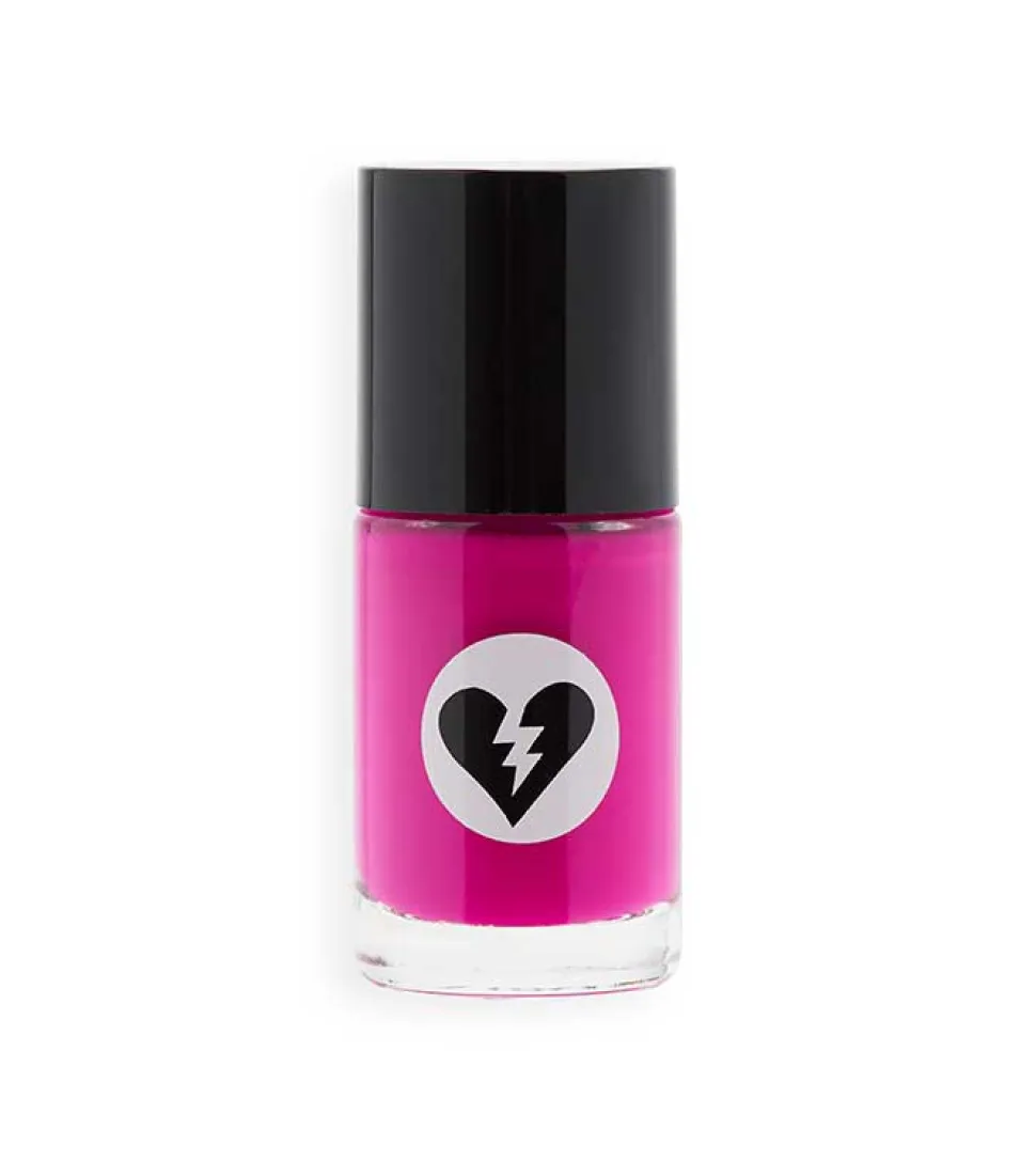 Revolution - *Fortnite X Revolution* - Esmalte de uñas Cuddle Team Leader