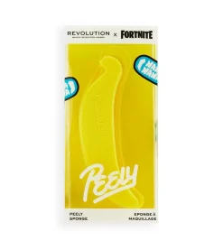 Revolution - *Fortnite X Revolution* - Esponja de maquillaje Peely