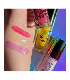 Revolution - *Fortnite X Revolution* - Aceite labial Peely Banana