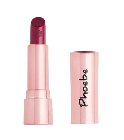 Revolution - *Friends X Revolution* - Barra de labios Satin Kiss - Phoebe