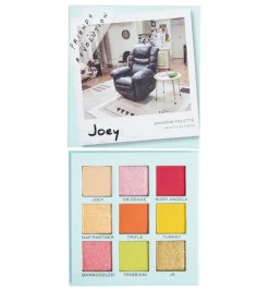 Revolution - *Friends X Revolution* - Paleta de sombras Joey