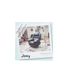 Revolution - *Friends X Revolution* - Paleta de sombras Joey