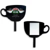 Revolution - *Friends X Revolution* - Espejo de mano - Central Perk