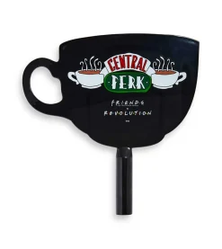 Revolution - *Friends X Revolution* - Espejo de mano - Central Perk
