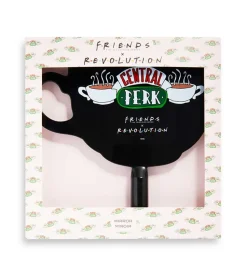 Revolution - *Friends X Revolution* - Espejo de mano - Central Perk