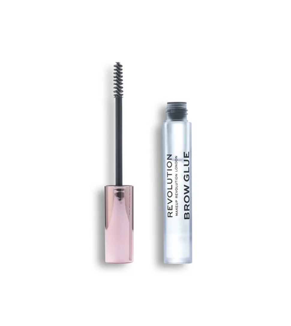 Revolution - Gel para cejas Brow Glue