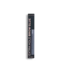 Revolution - Gel para cejas Brow Glue