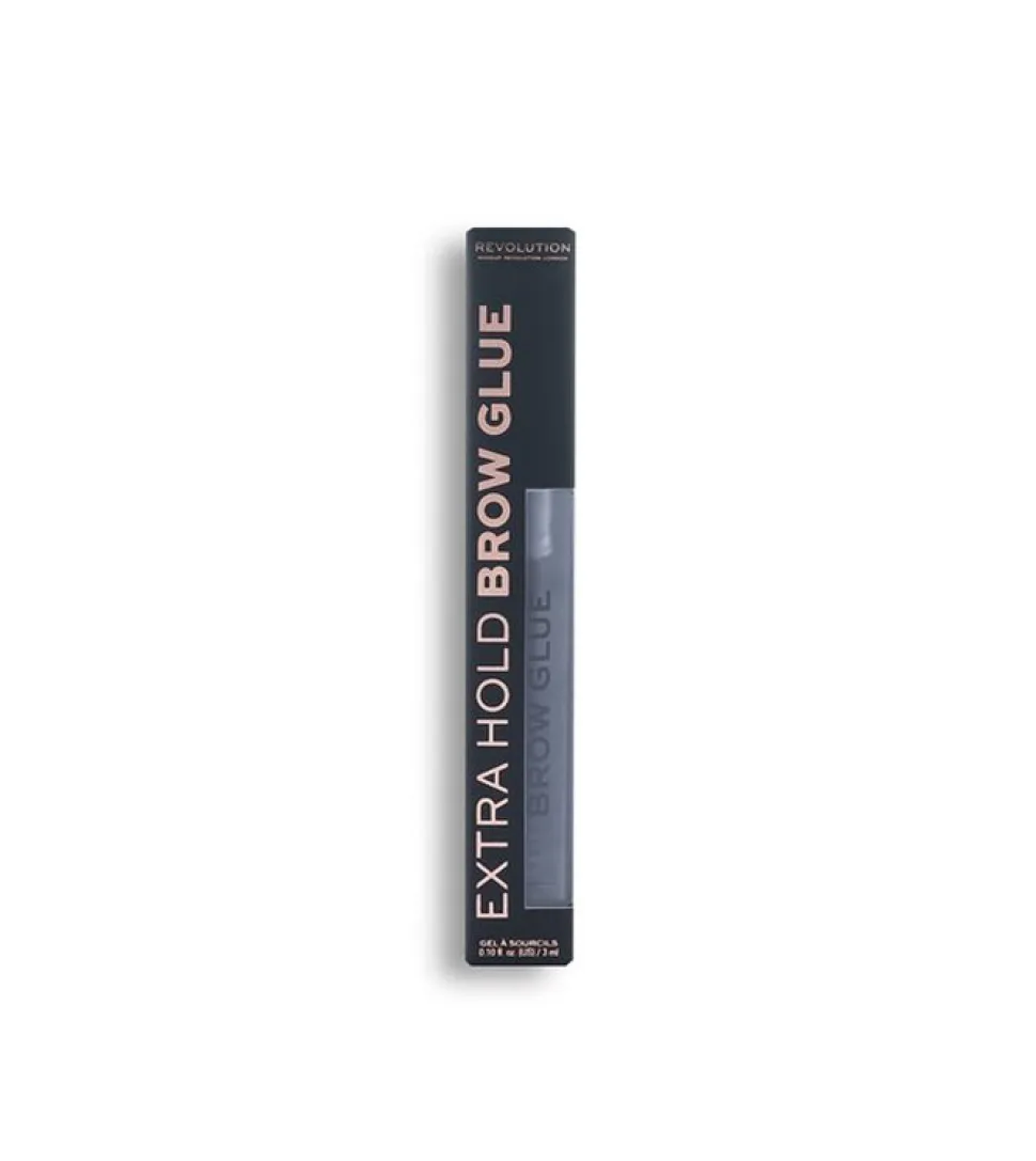 Revolution - Gel para cejas Brow Glue