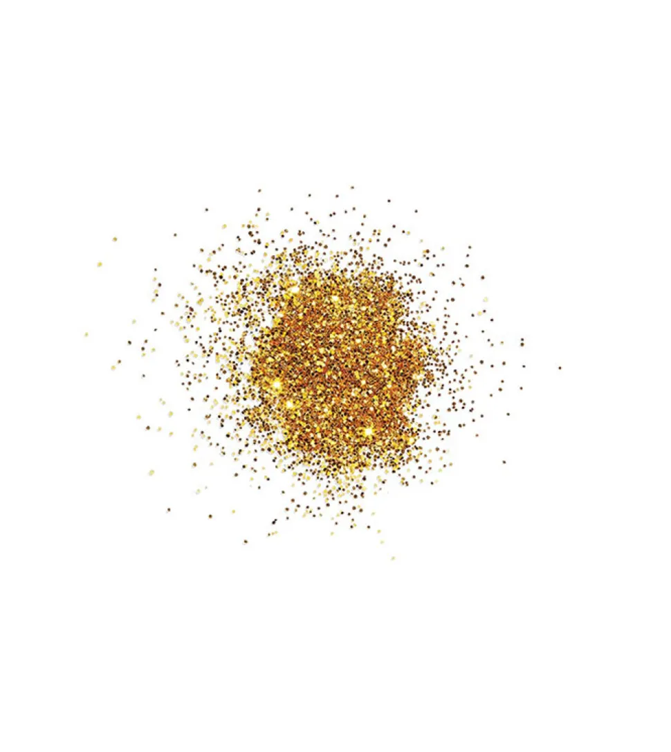 Revolution - Glitter Bomb - Bling Thing