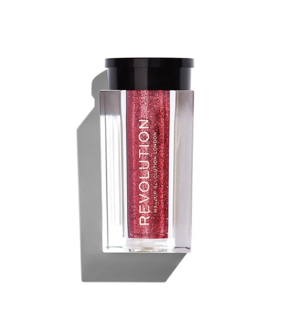 Revolution - Glitter Bomb - Hall of Fame