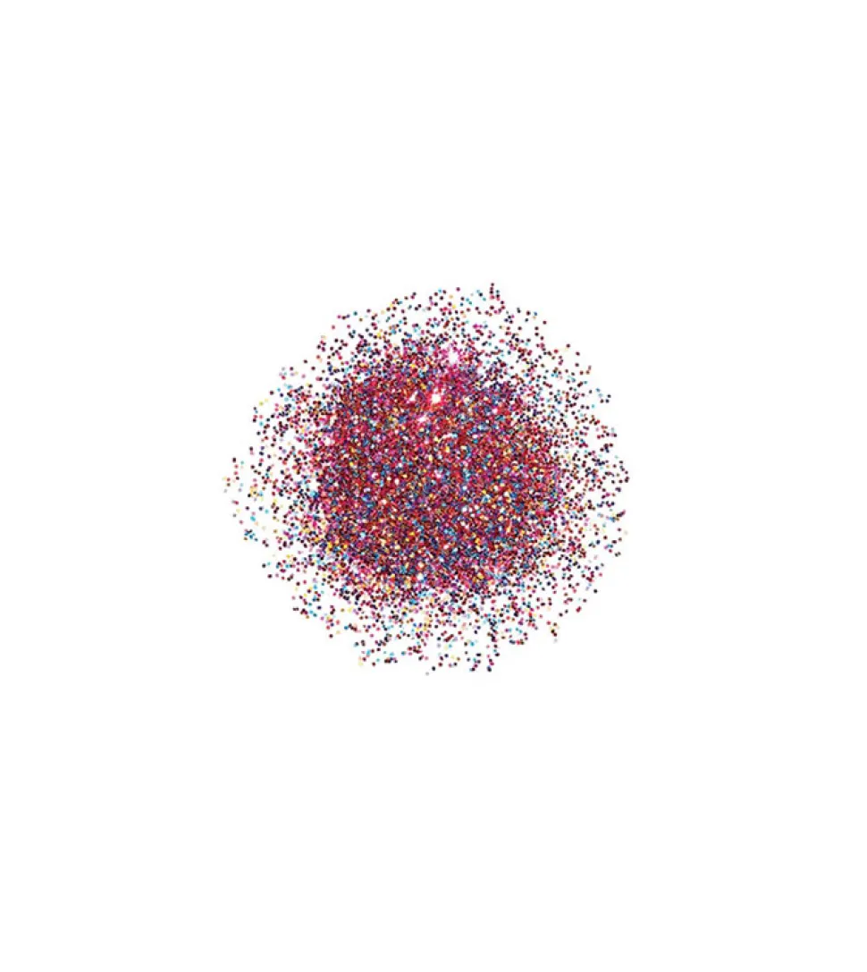 Revolution - Glitter Bomb - Orion's Belt