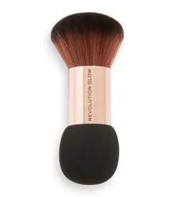 Revolution - *Glow* - Brocha doble con esponja Perfecting Blender