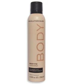 Revolution - *Glow* - Spray fijador corporal