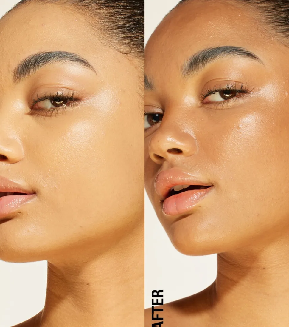 Revolution - Gotas bronceadoras Bright Light - Spice Tan/Deep