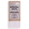 Revolution - Gotas bronceadoras Bright Light - Scorched Light/ Med