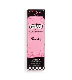 Revolution - *Grease* - Barra de labios Pink Ladies - Sandy