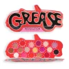 Revolution - *Grease* - Paleta de sombras de ojos It's the Word