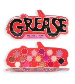 Revolution - *Grease* - Paleta de sombras de ojos It's the Word