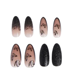 Revolution - *Halloween* - Uñas postizas - Deadly Love