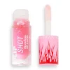 Revolution - *Hot Shot* - Brillo de labios Lip Flame - Pink Heat
