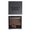 Revolution - Jabón para cejas Glossy Brow - Dark