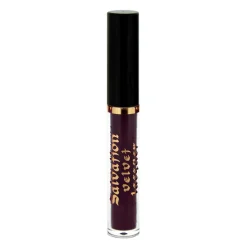 Revolution - Labial líquido mate Salvation Velvet - Vamp