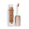 Revolution - Labial líquido mate Air Blur - Natural