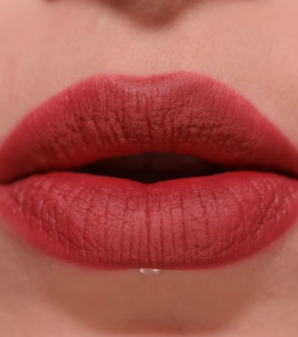 Revolution - Labial líquido mate Air Blur - Dreamy