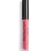 Revolution - Labial líquido Matte Lip - 141 Rouge