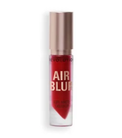 Revolution - Labial líquido mate Air Blur - Fiery