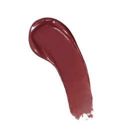 Revolution - Labial líquido mate Air Blur - Black Cherry