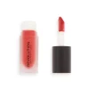 Revolution - Labial líquido Matte Bomb - Lure Red