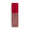 Revolution - Labial líquido Pout Tint - Nude Dreams