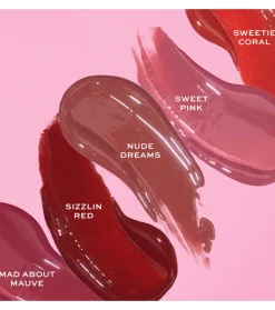 Revolution - Labial líquido Pout Tint - Sweet Pink