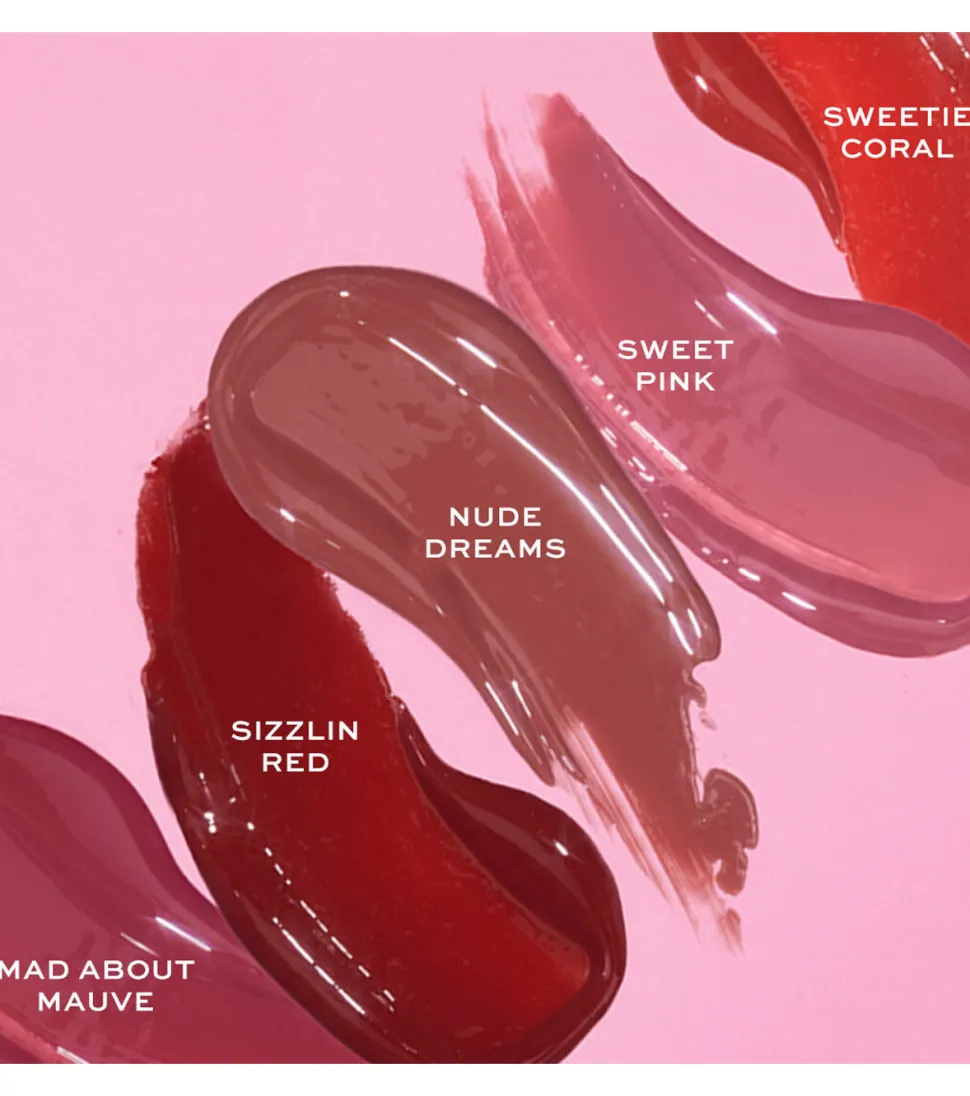 Revolution - Labial líquido Pout Tint - Sweet Pink