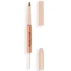 Revolution - Lápiz de cejas Fluffy Brow Filter Duo - Blonde