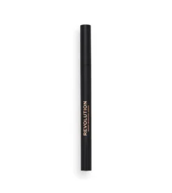 Revolution - Lápiz de cejas Hair Stroke Brow Pen - Light Brown