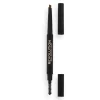 Revolution - Lápiz para cejas Duo Brow Definer - Light Brown