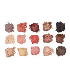 Revolution - *Maffashion x Revolution* - Paleta de sombra de ojos My Beauty Diary 2.0