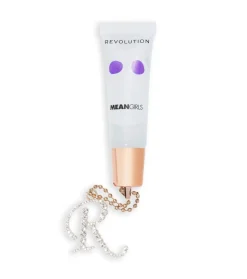 Revolution - *Mean Girls* - Brillo de labios Regina George - Clear Shimmer