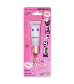 Revolution - *Mean Girls* - Brillo de labios Regina George - Clear Shimmer
