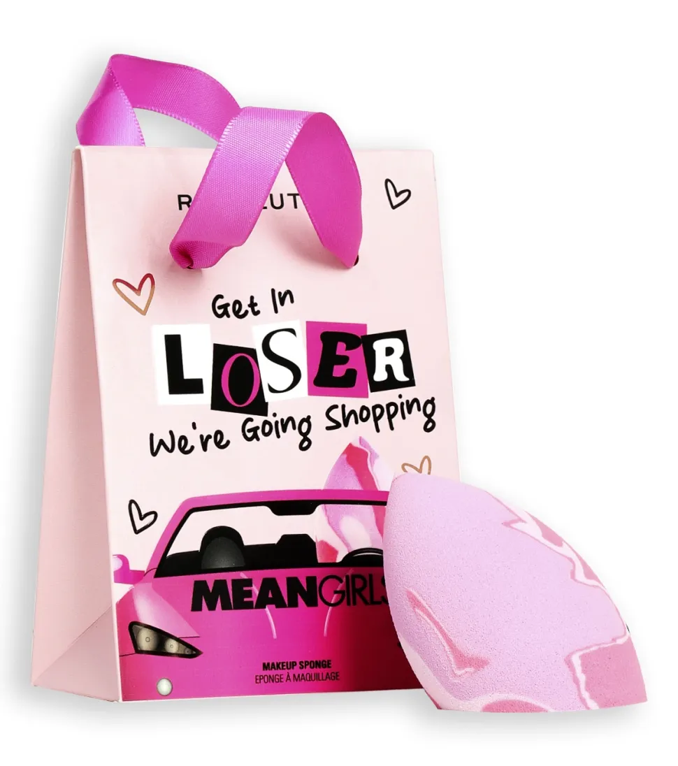 Revolution - *Mean Girls* - Esponja de maquillaje Get In Loser Blender