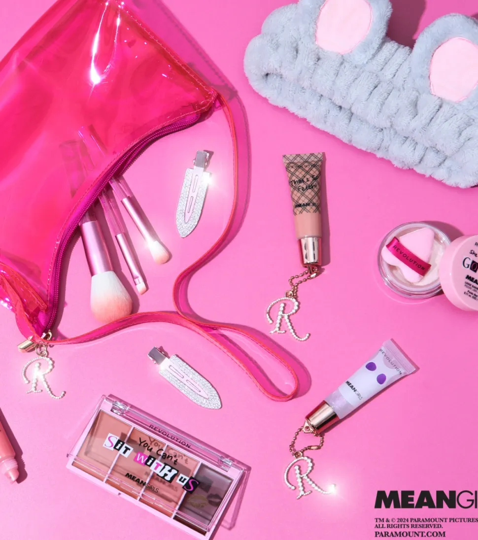 Revolution - *Mean Girls* - Esponja de maquillaje Get In Loser Blender