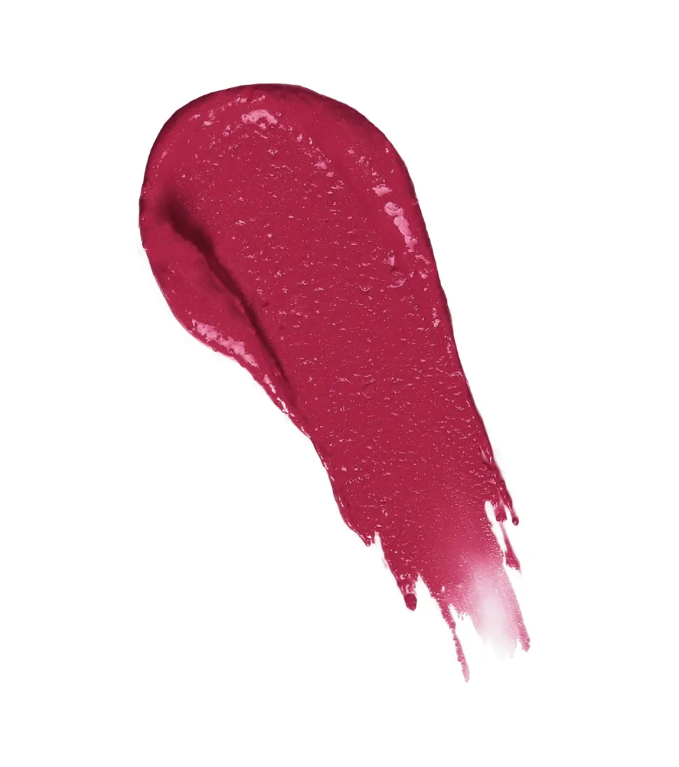 Revolution - *Metallic Muse* - Barra de labios con purpurina - Iced Berry