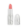 Revolution - *Metallic Muse* - Barra de labios con purpurina - Baby Pink