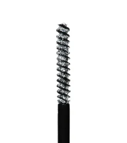 Revolution - *Metallic Muse* - Máscara de pestañas Silver Glitter Top Coat