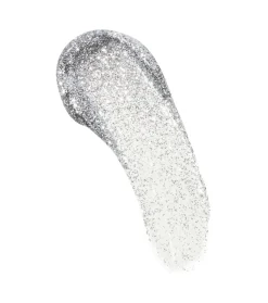 Revolution - *Metallic Muse* - Máscara de pestañas Silver Glitter Top Coat
